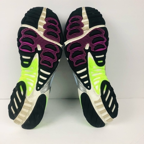 Torsion TRDC Lace Up Sneakers‎ 9 - Picture 9 of 10